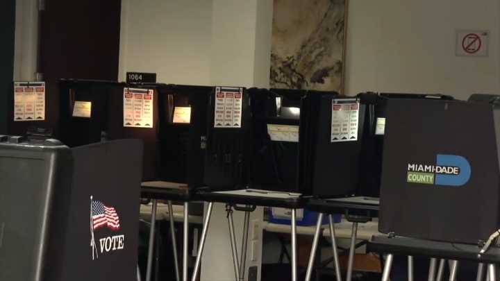 Campaigners urge judge to block new restrictions to getting measures on Florida’s ballot 