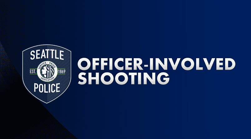 Seattle Police Investigating Belltown Officer