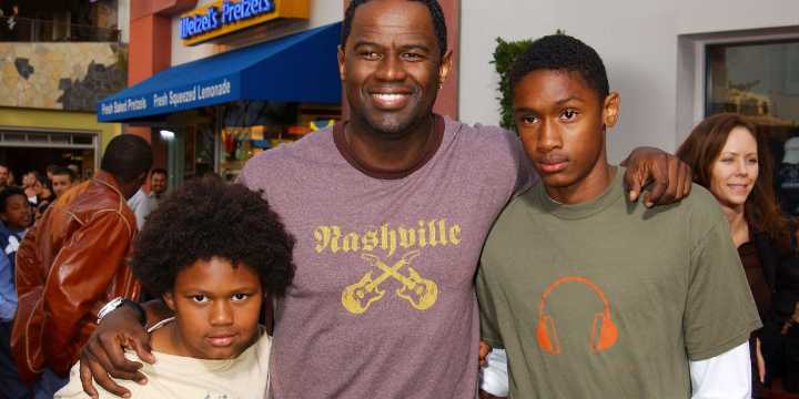 Brian McKnight's Son Niko Dies — Here's What Happened