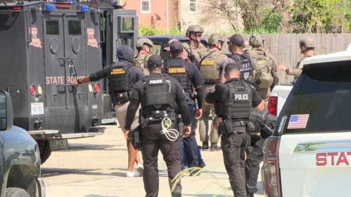 Rewards for 2 elusive jail escapees jump to $50,000 each as Louisiana police believe they’re getting closer