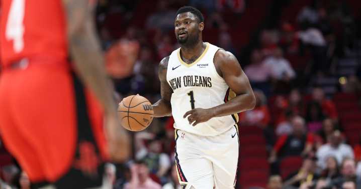 Zion Williamson rape accusation: Pelicans star's lawyer shreds accusations