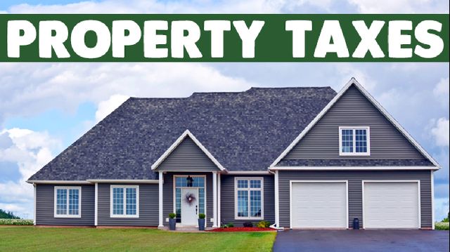 State Senator introduces bill that would provide property tax relief to seniors
