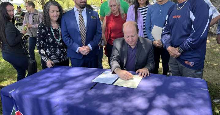 Law gives San Luis Valley control over disruptive fences