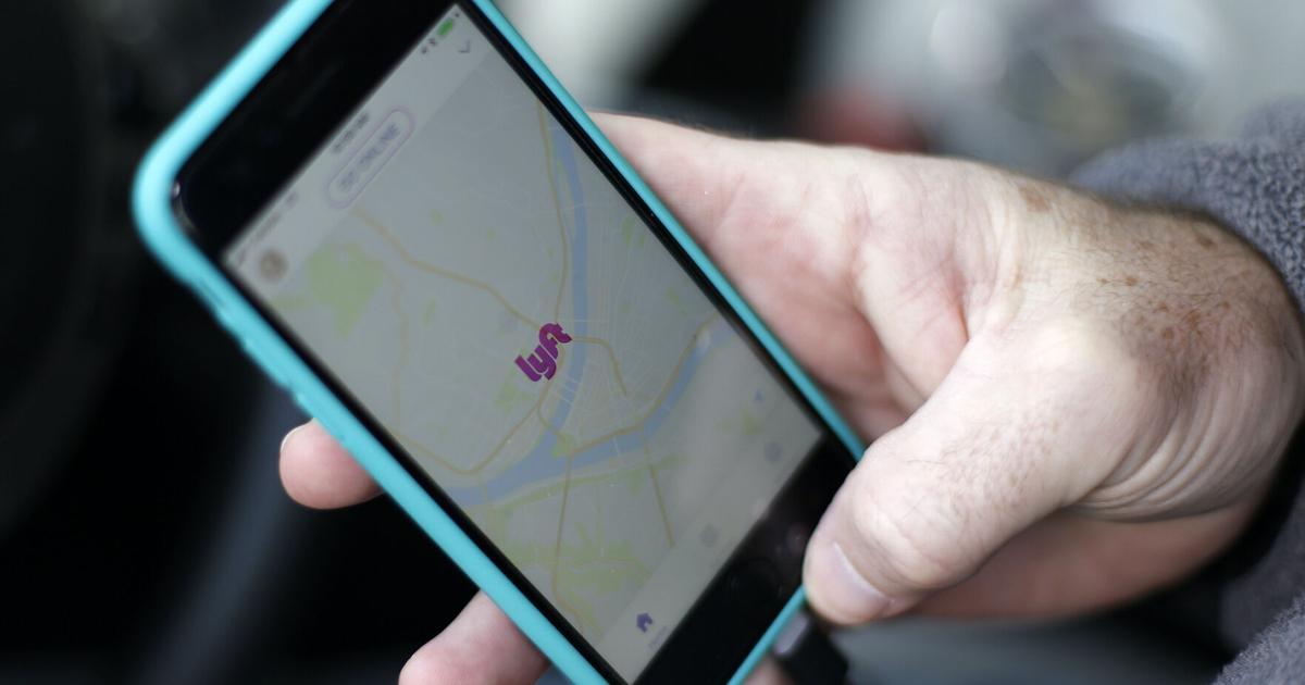 Lyft urges Colorado Gov. Jared Polis to veto rideshare bill