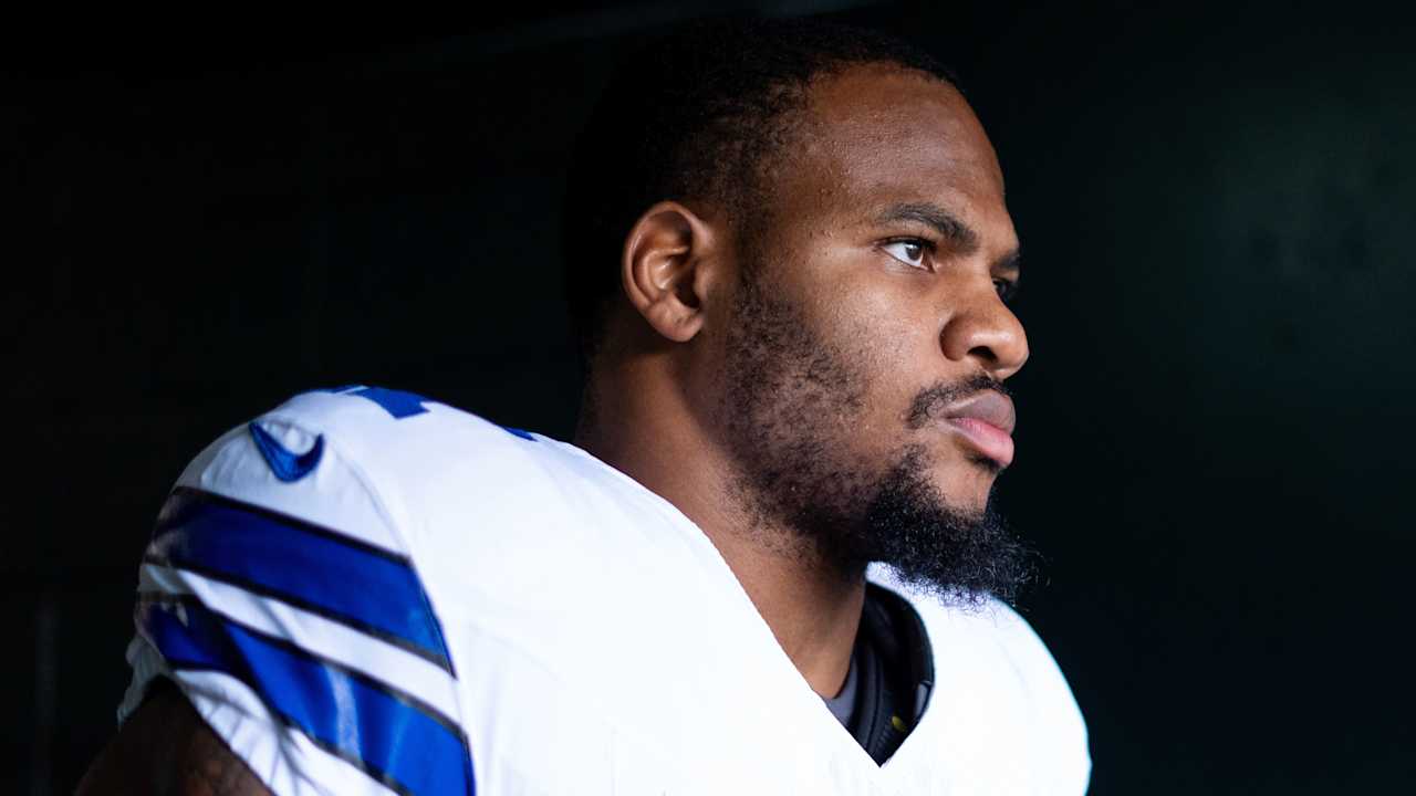 NFL news roundup: Cowboys LB Micah Parsons not present for voluntary OTAs
