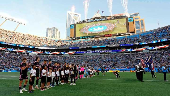 ¿Cómo comprar boletos para el mundial FIFA 2026 en Estados Unidos?