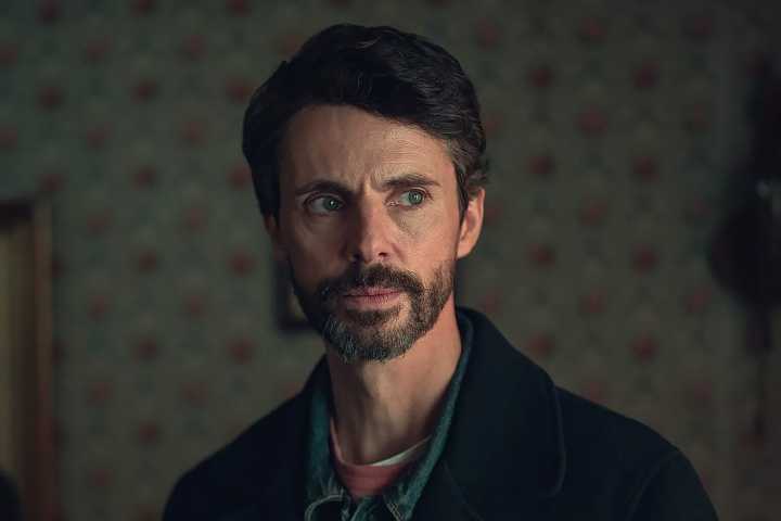 Dept. Q: New Netflix show from Queen’s Gambit creator is gorgeous, well acted