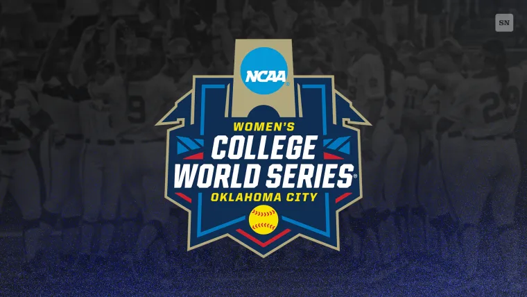Women's College World Series bracket 2025: Full schedule, times, TV channels for NCAA softball tournament