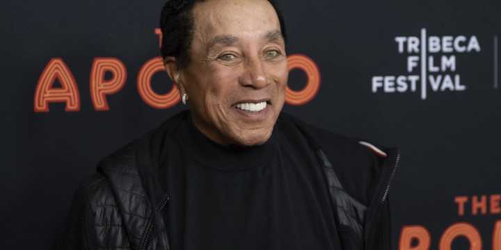 Smokey Robinson is suing four former housekeepers who accused him of rape, saying their allegations were ‘fabricated in an extortionate scheme’