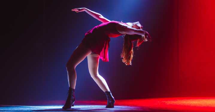 Alexandria's Metropolitan School of the Arts Presents "ECHO," June 12