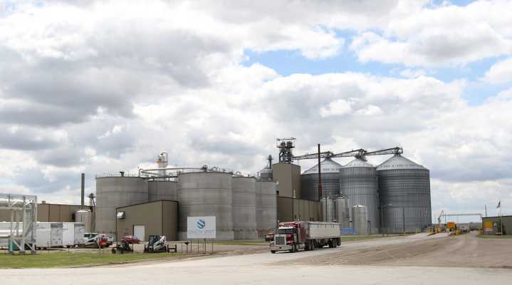 Dakota Spirit AgEnergy boosts ethanol, corn oil yields after 10 years in operation