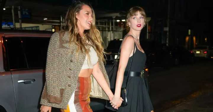 Taylor Swift ya no será citada como testigo en la batalla legal entre Lively y Baldoni