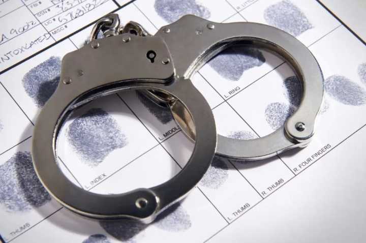 Boys, 12 and 13, arrested on suspicion of 6 burglaries at California businesses