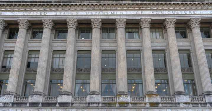 Facing lawsuit, USDA says it will restore climate change