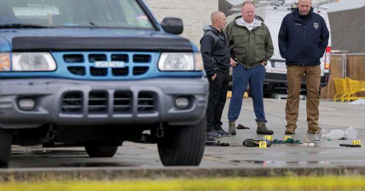 Woman shot by deputies in Marrero had pointed gun at a JPSO vehicle earlier that day