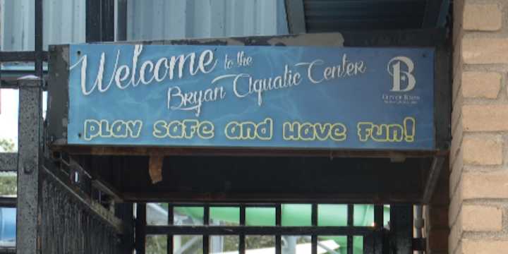 Bryan-College Station experts provide swim safety tips this summer