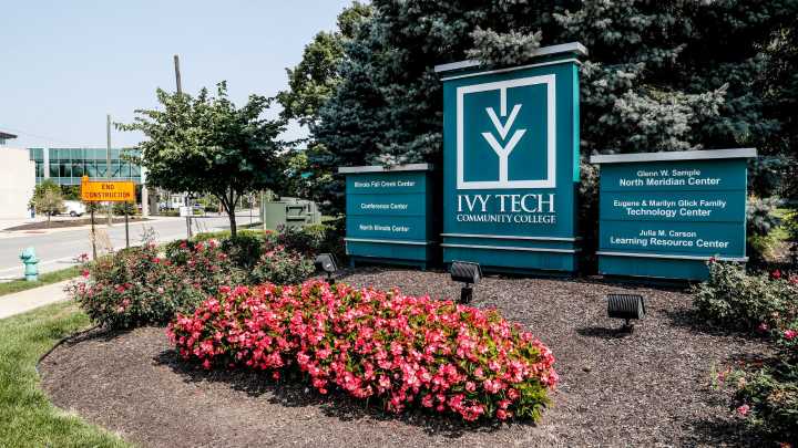 Ivy Tech will lay off over 200 employees due to Indiana budget cuts