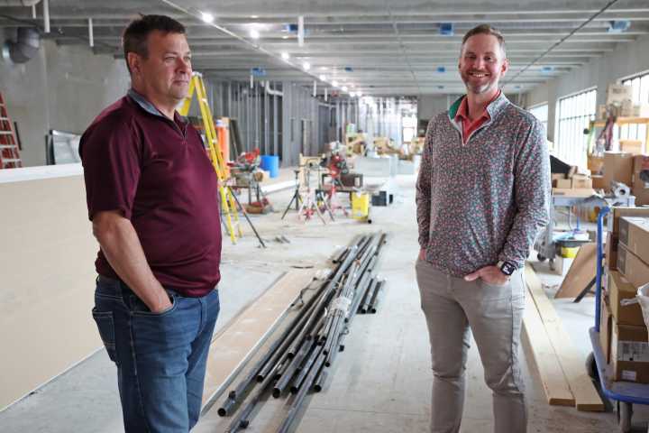 Moorhead's Downtown Chiropractic primed for move, name change