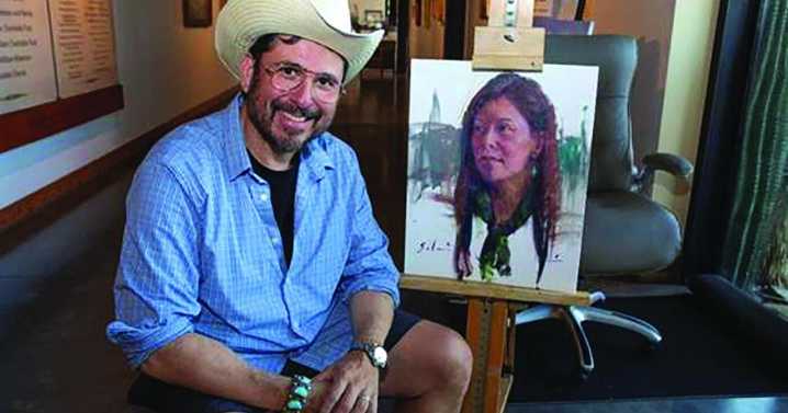 Western Spirit has cool summer plans