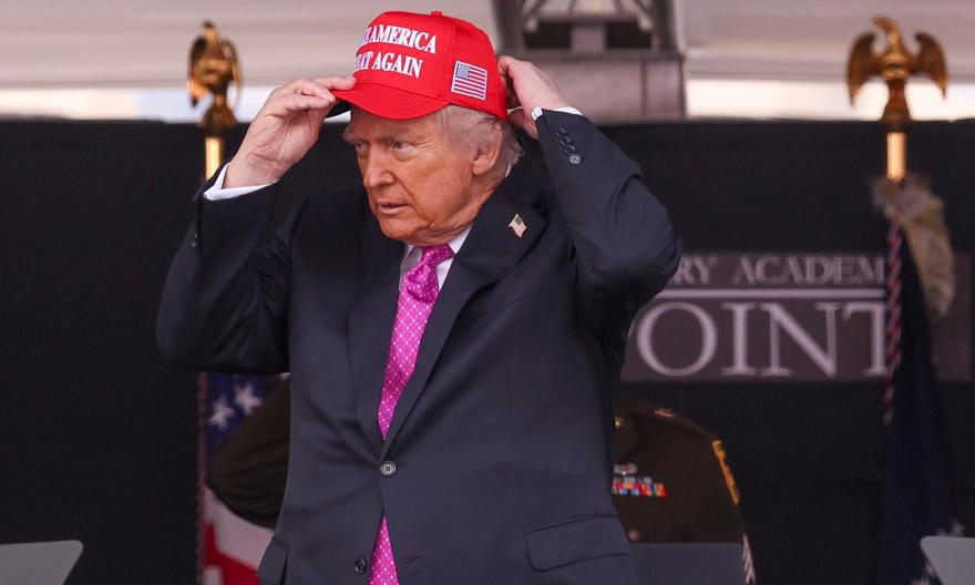 Juez ordena al Gobierno Trump que retorne a inmigrante guatemalteco expulsado a México