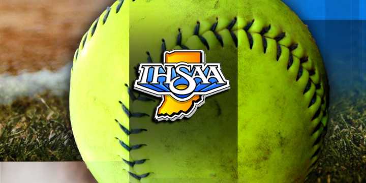 Indiana high school softball sectional scores and pairings