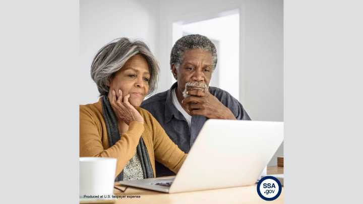The Carr Report: Why folks are claiming Social Security early