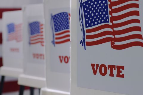 Michigan election 2024: Key dates and deadlines