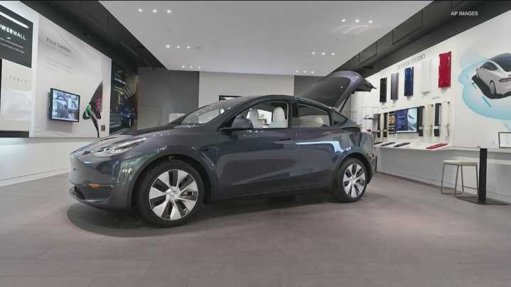 Tesla reportedly targeting June launch for robotaxi service in Austin