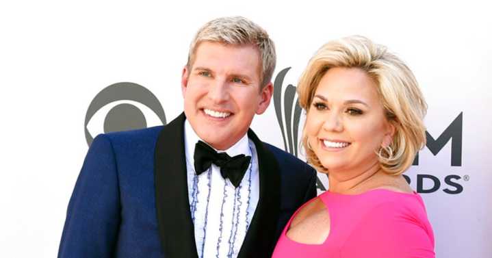 Todd and Julie Chrisley have been released from federal prison (live updates)