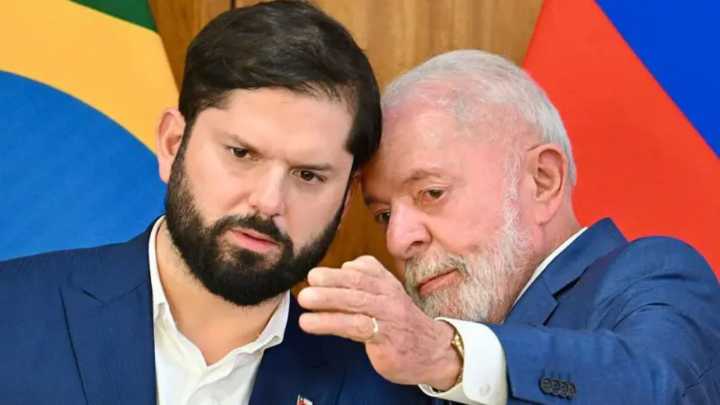 La condena a Israel de 3 países de América Latina por la escalada de violencia en Gaza