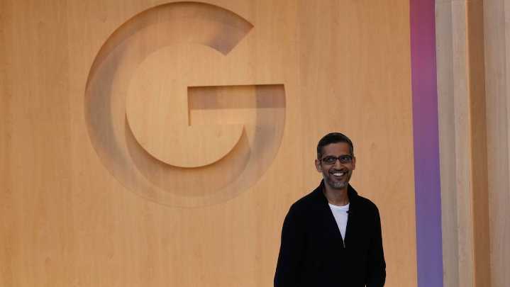 Google, DOJ face off in search monopoly showdown