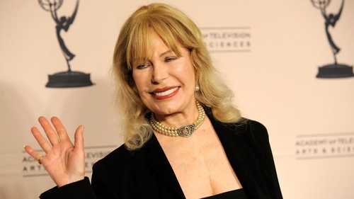 Loretta Swit, known for role as Major Margaret Houlihan on 'M*A*S*H,' dies at 87