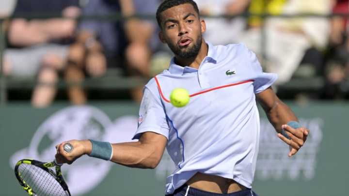 ATP Libema Open: Four Players Withdraw From Event