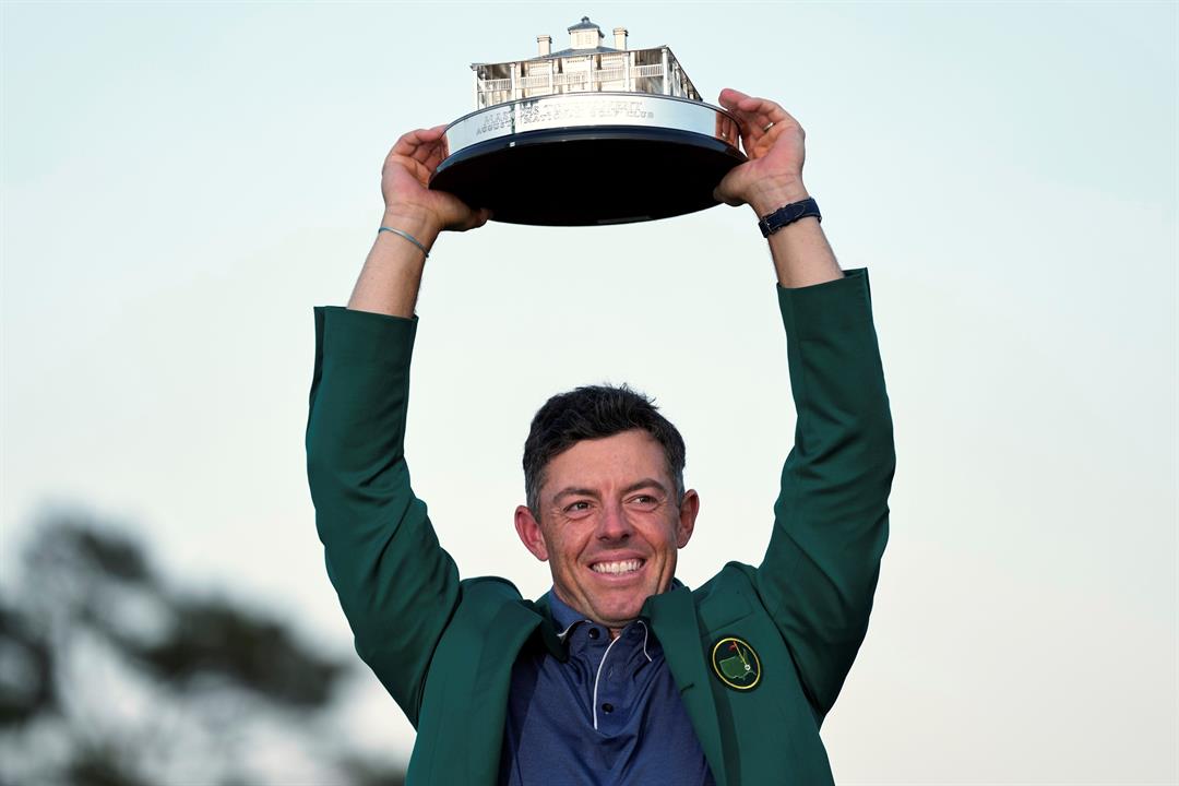 Jack Nicklaus was surprised by McIlroy's decision to skip the Memorial
