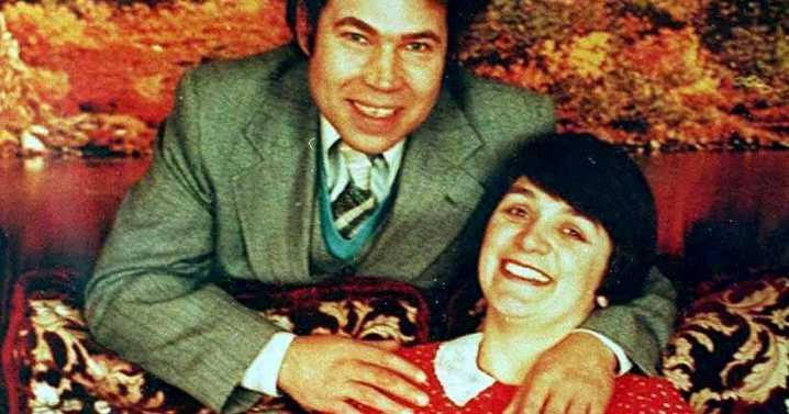 Rose West 'given nickname by inmates after baking cakes behind bars to win approval'