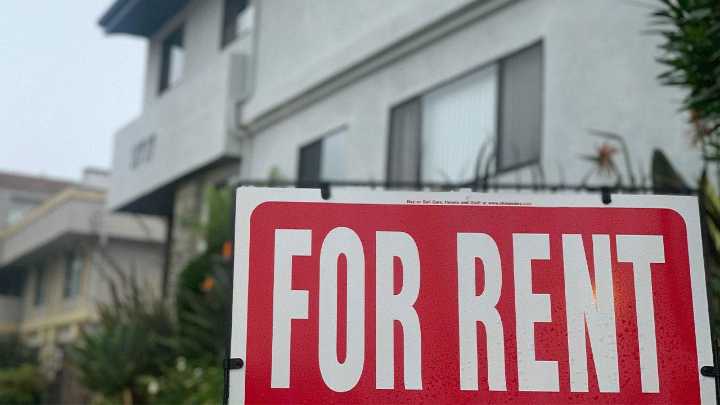6-figure income needed to afford rent in these California cities, study reveals