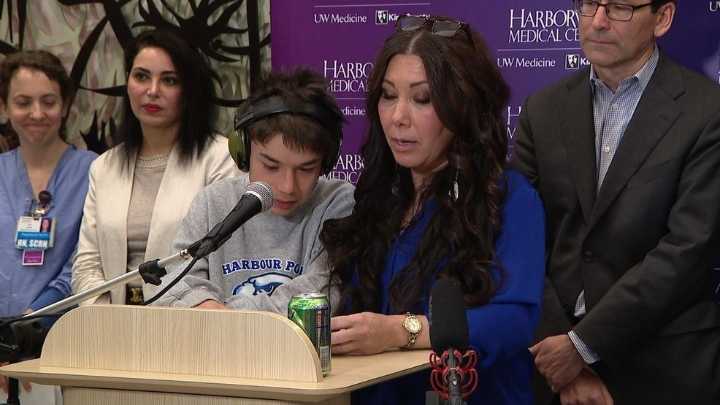 Washington hospitals face potential crisis, closures under proposed Medicaid cuts