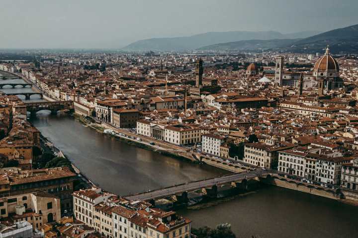 Despite Media Reports, Italys Travel Advisory Level Is Not New