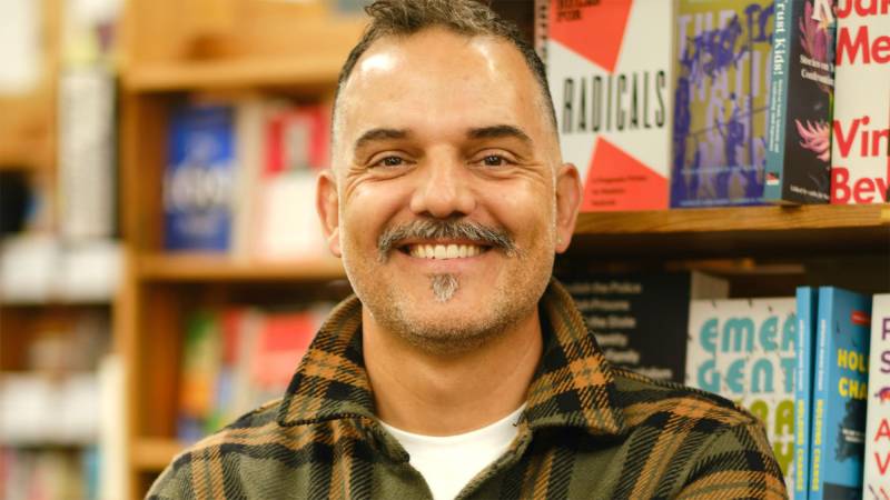 What’s New at This Year’s Bay Area Book Festival