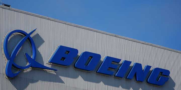 US formally moves to dismiss prosecution against Boeing and asks judge to cancel trial over crashes