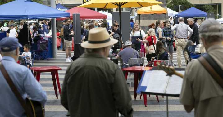 Final Give to Lincoln Day numbers: Food Bank on top as nonprofits see record support