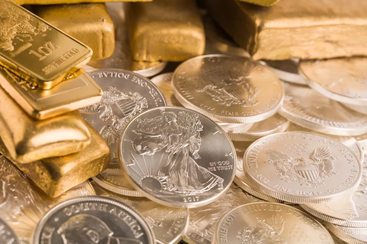 Oro y Plata como Medio de Pago en Florida