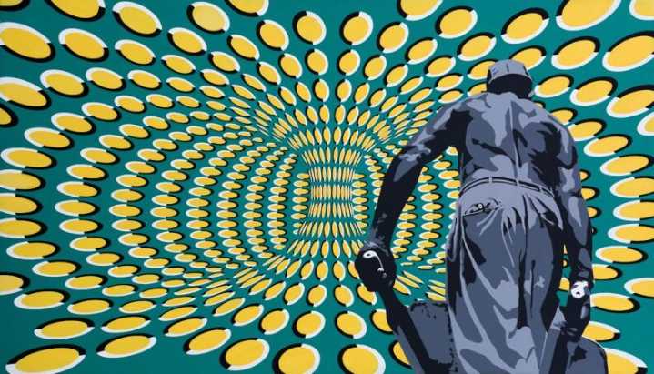 Marco Island Center for the Arts and Miami museum exchange exhibitions that feature Latinx art and artists
