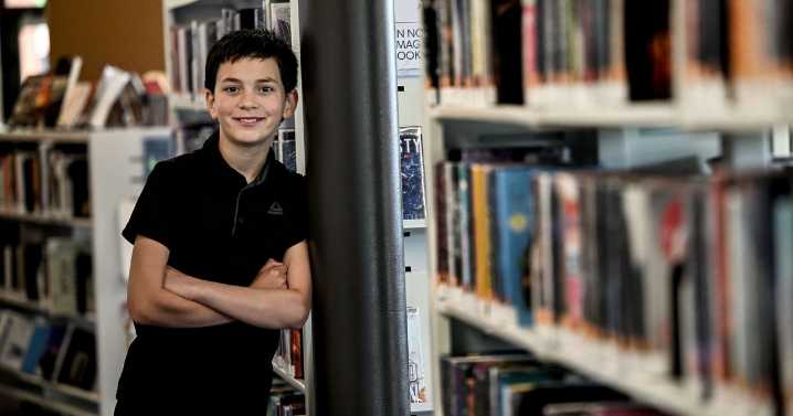 Inland Northwest contestants eliminated in National Spelling Bee’s first two days