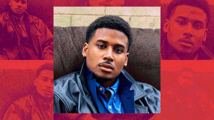 Michael Cooper Jr. on ‘Forever’ and What’s Next