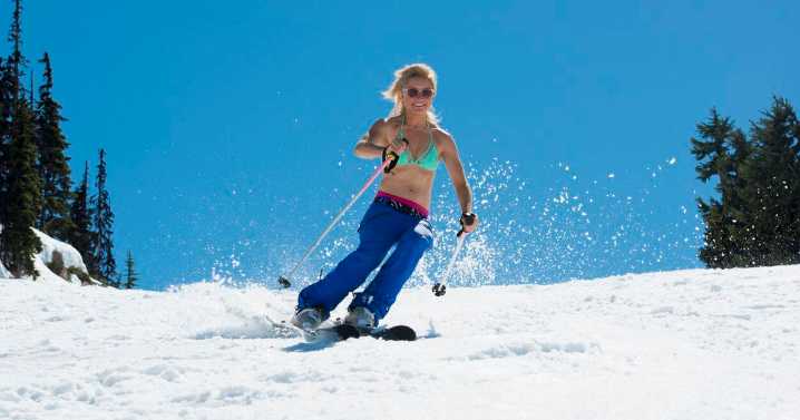 When are closing dates for Colorado ski areas in 2025?