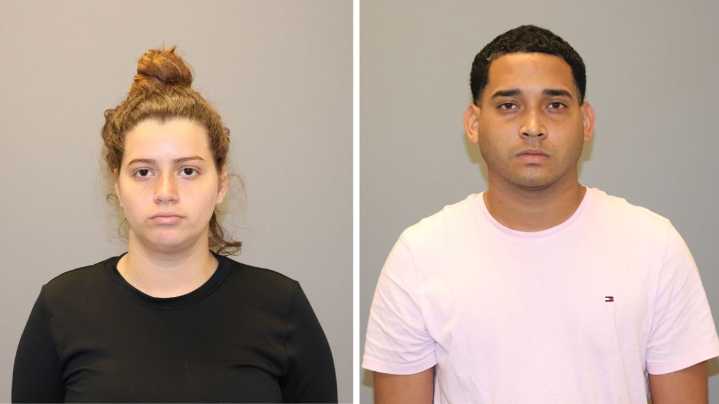 Grapevine jet ski hit-and-run: Suspects arrested