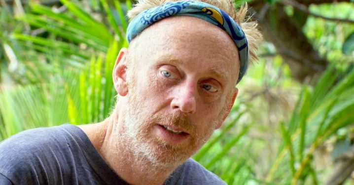 What Happened When 'White Lotus' Creator Mike White Was On 'Survivor' Season 37?