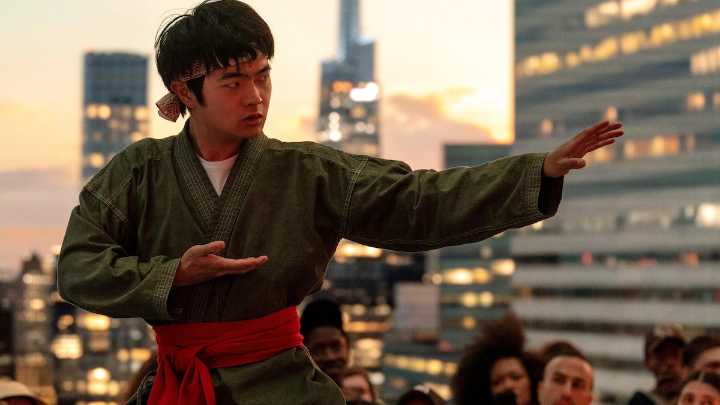 ‘Karate Kid: Legends’ Cast and Character Guide