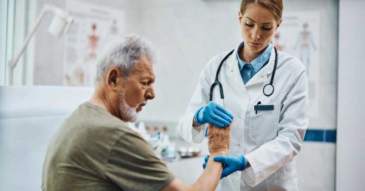 Artritis inflamatoria: una mirada a sus manifestaciones y riesgos